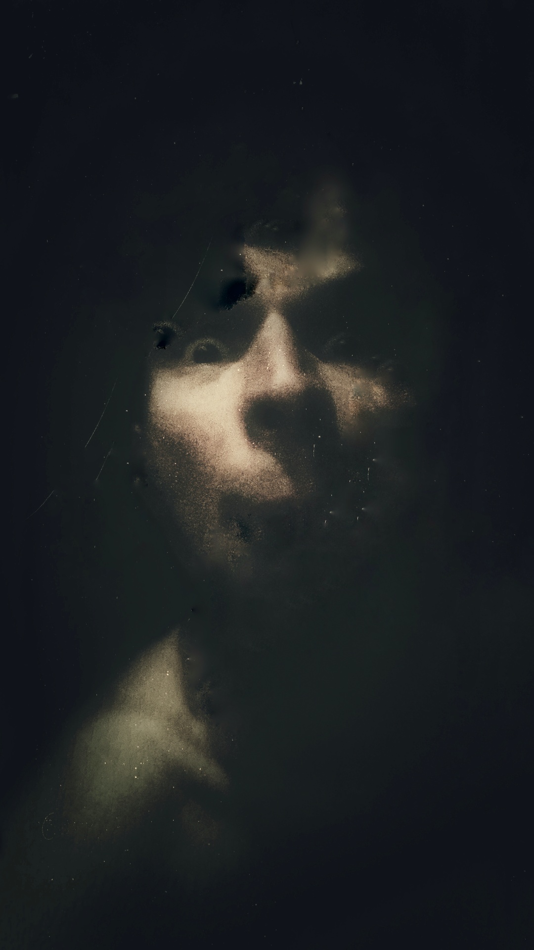 Martin Geisler Soulfies Selflie Selbstportrait Bizarr Grotesk Abbild Seele Emotion Mensch Abbild Augenscheinlicht Kunst Fotografie
